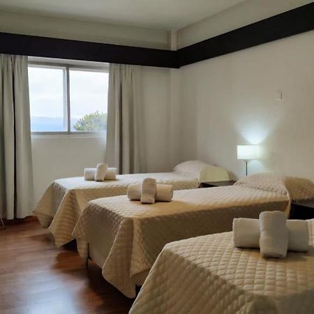 Hotel Bariloche Ski Luaran gambar