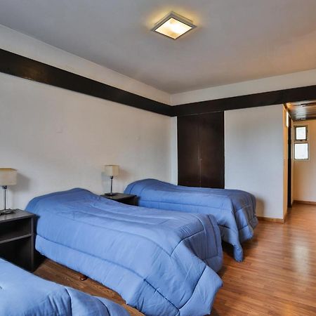 Hotel Bariloche Ski Luaran gambar