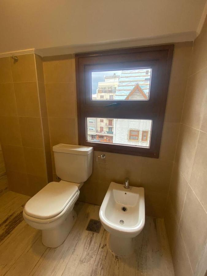 Hotel Bariloche Ski Luaran gambar