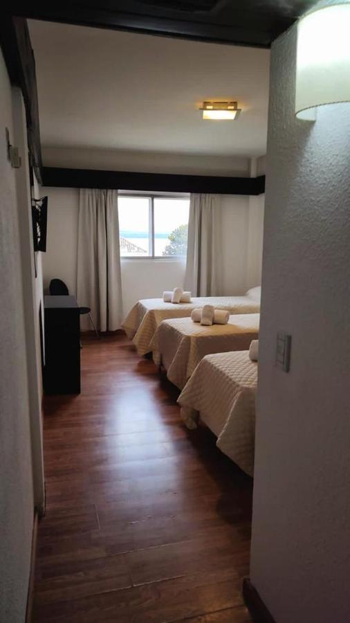 Hotel Bariloche Ski Luaran gambar