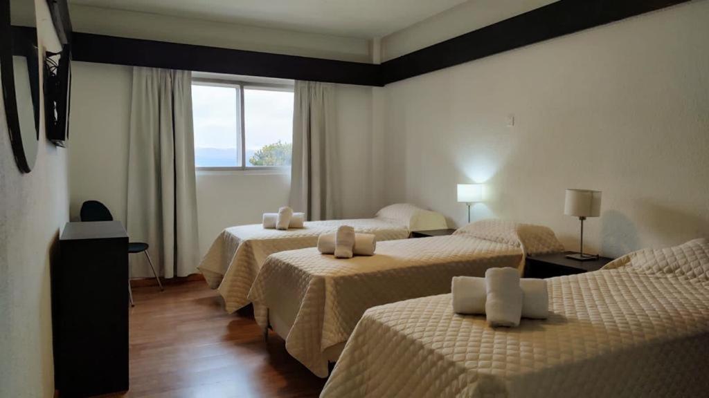 Hotel Bariloche Ski Luaran gambar