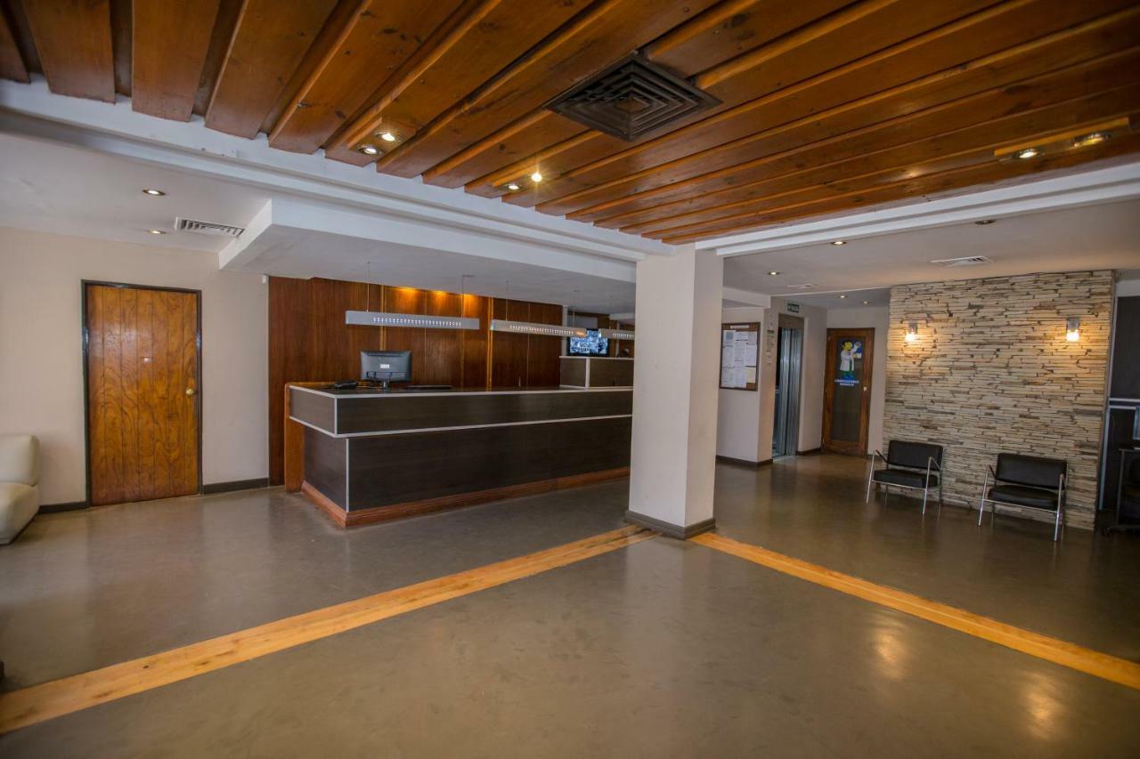 Hotel Bariloche Ski Luaran gambar