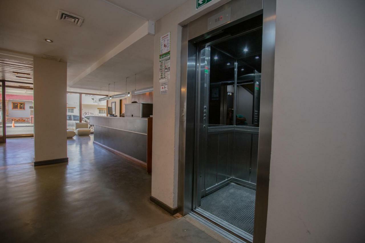 Hotel Bariloche Ski Luaran gambar