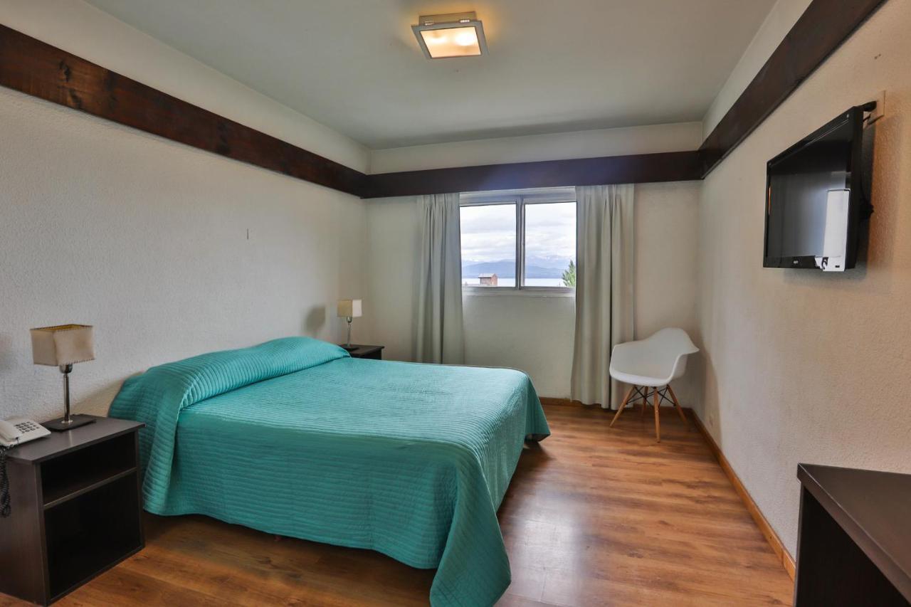 Hotel Bariloche Ski Luaran gambar
