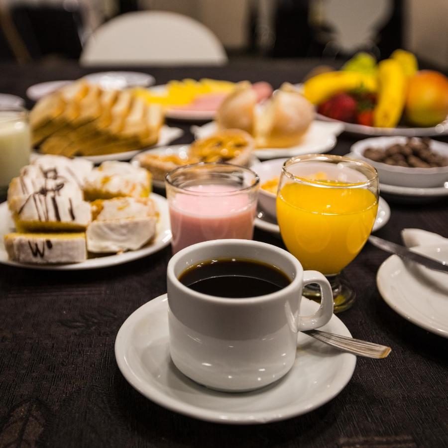 Hotel Bariloche Ski Luaran gambar