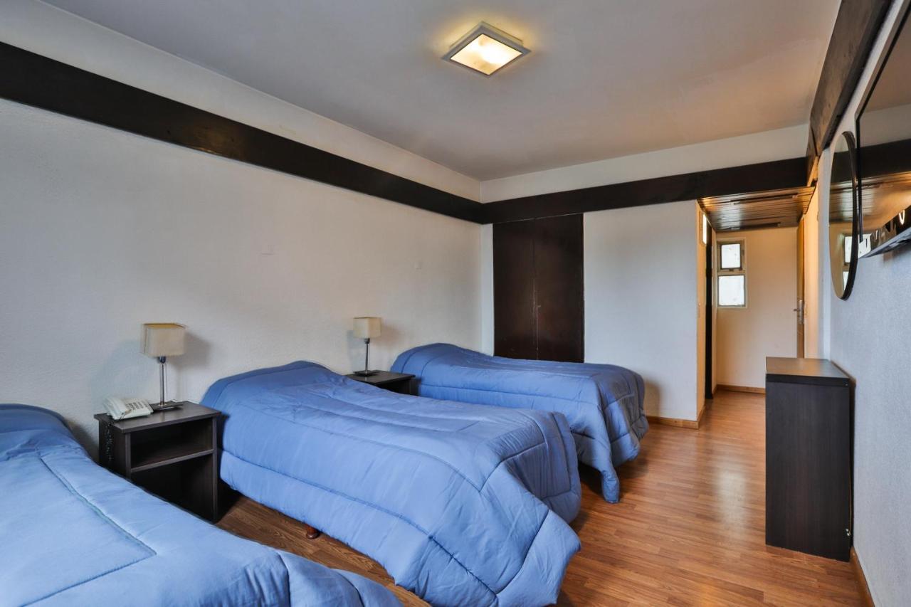 Hotel Bariloche Ski Luaran gambar