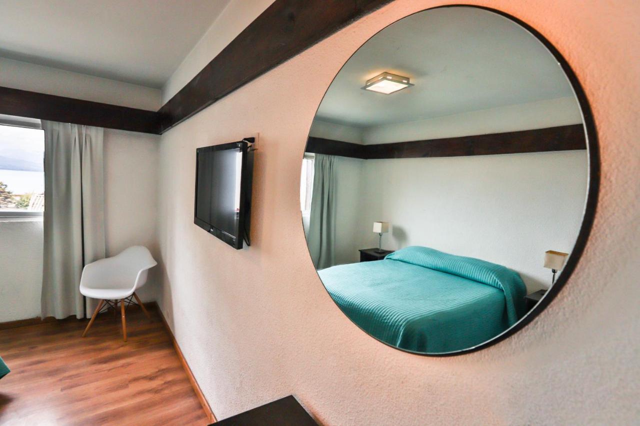 Hotel Bariloche Ski Luaran gambar
