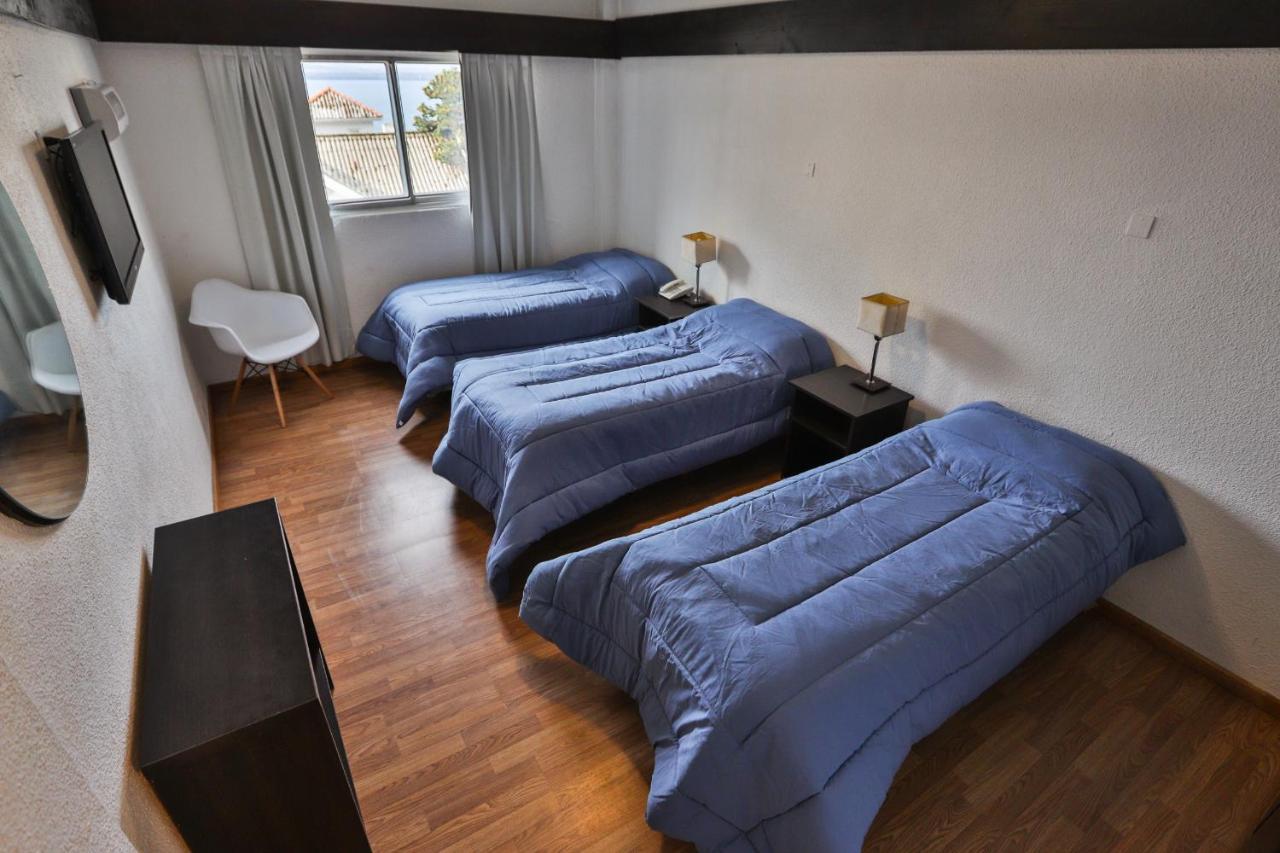 Hotel Bariloche Ski Luaran gambar