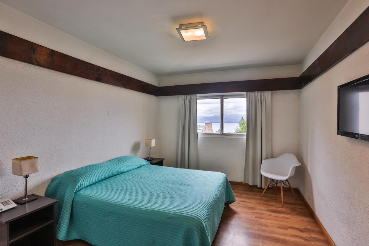 Hotel Bariloche Ski Luaran gambar