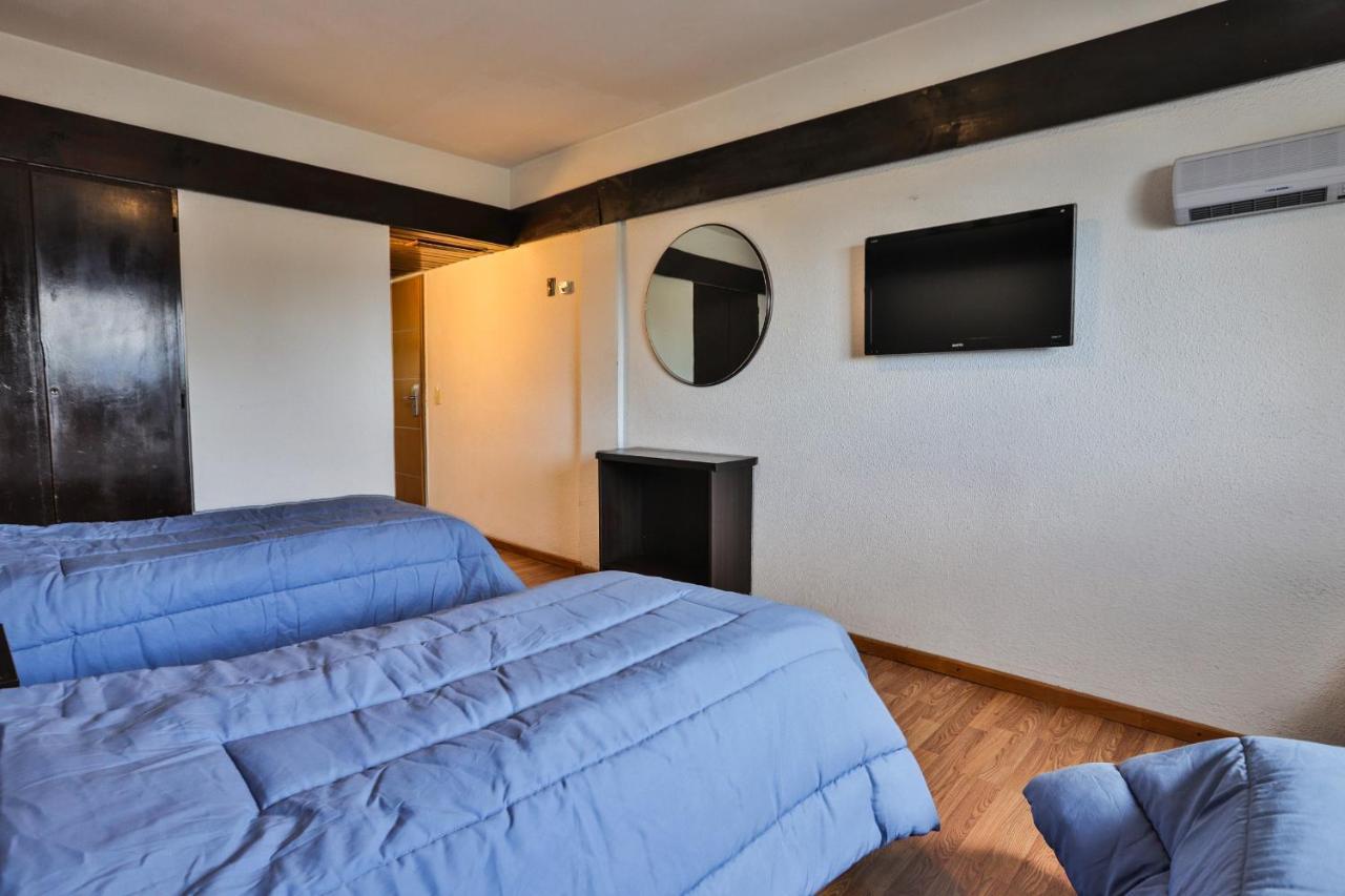 Hotel Bariloche Ski Luaran gambar