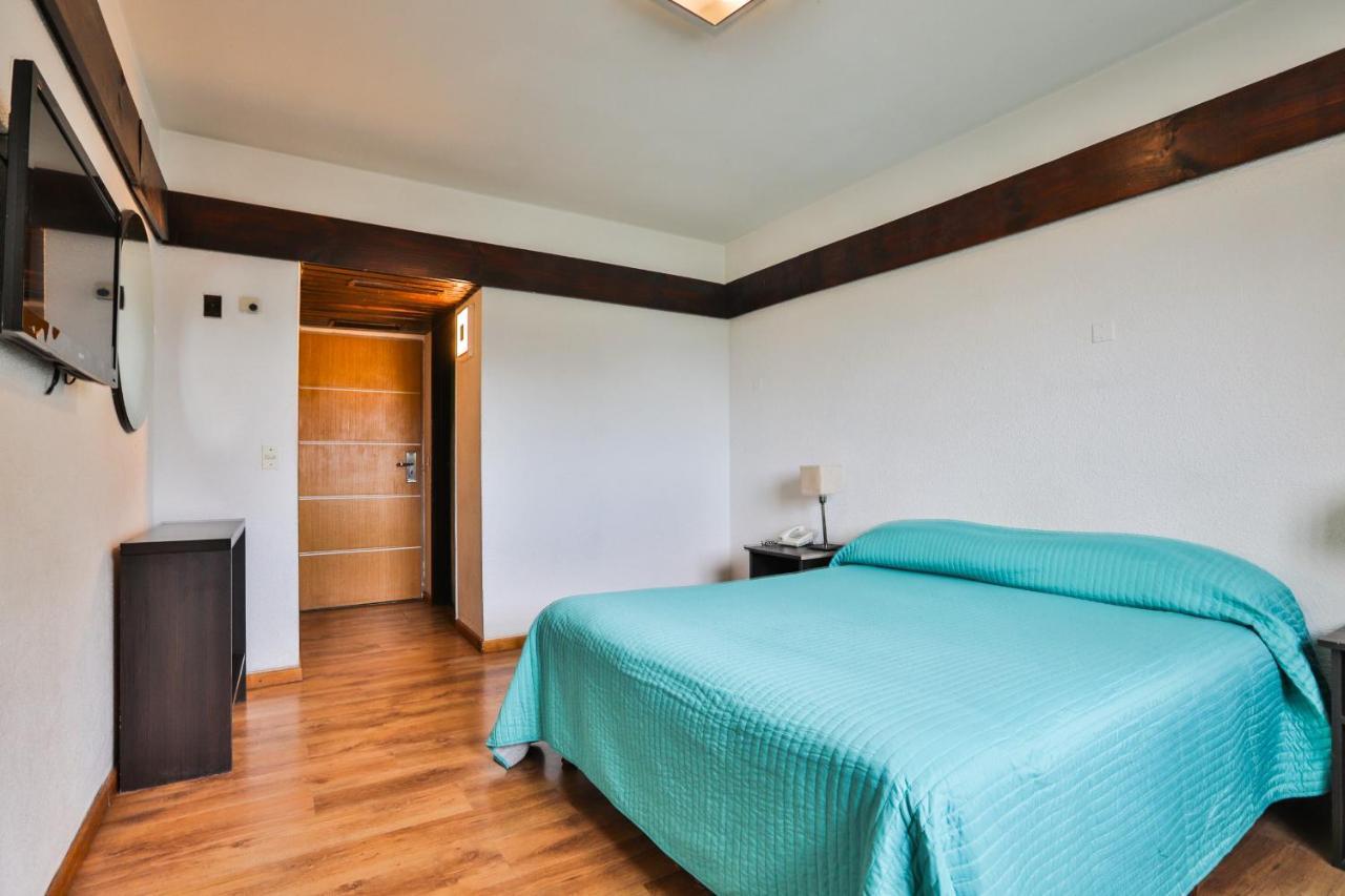 Hotel Bariloche Ski Luaran gambar