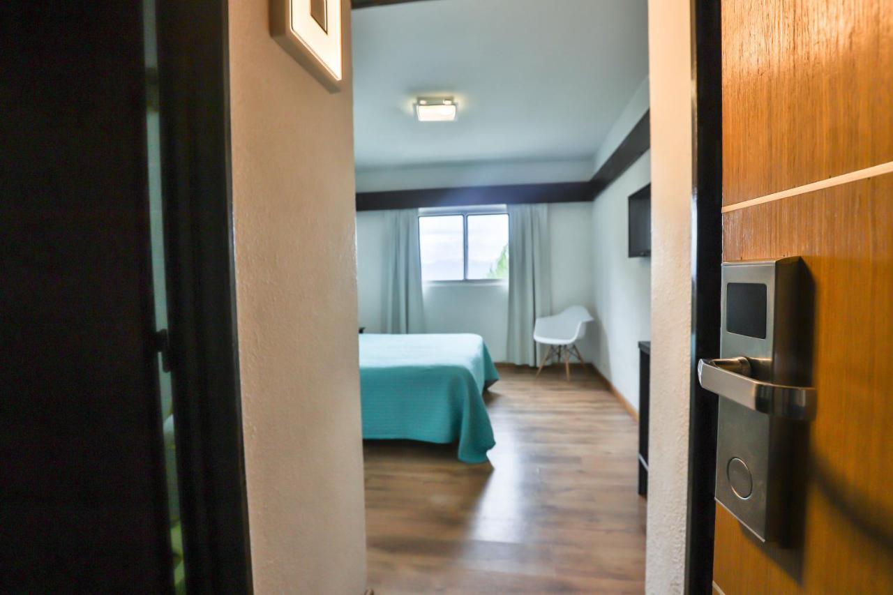 Hotel Bariloche Ski Luaran gambar