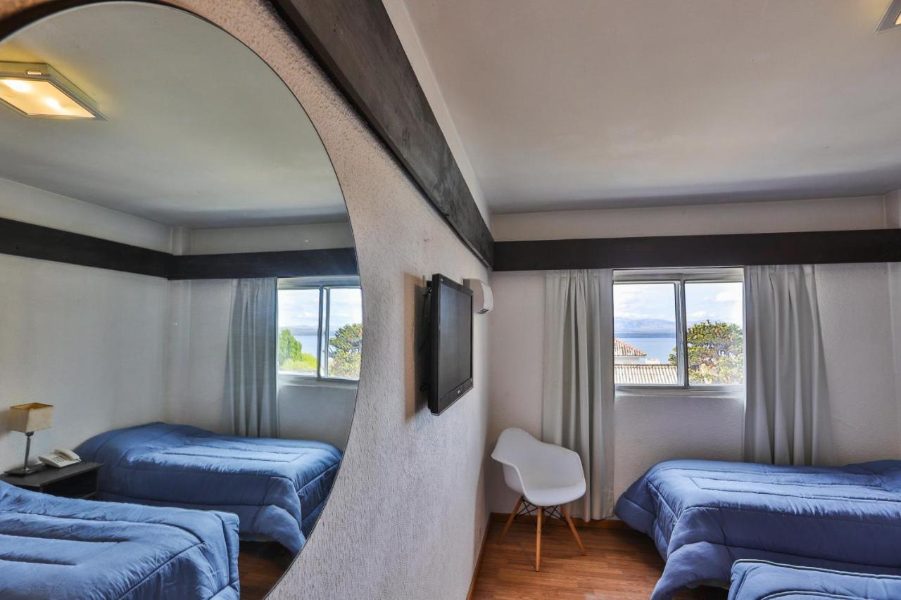 Hotel Bariloche Ski Luaran gambar