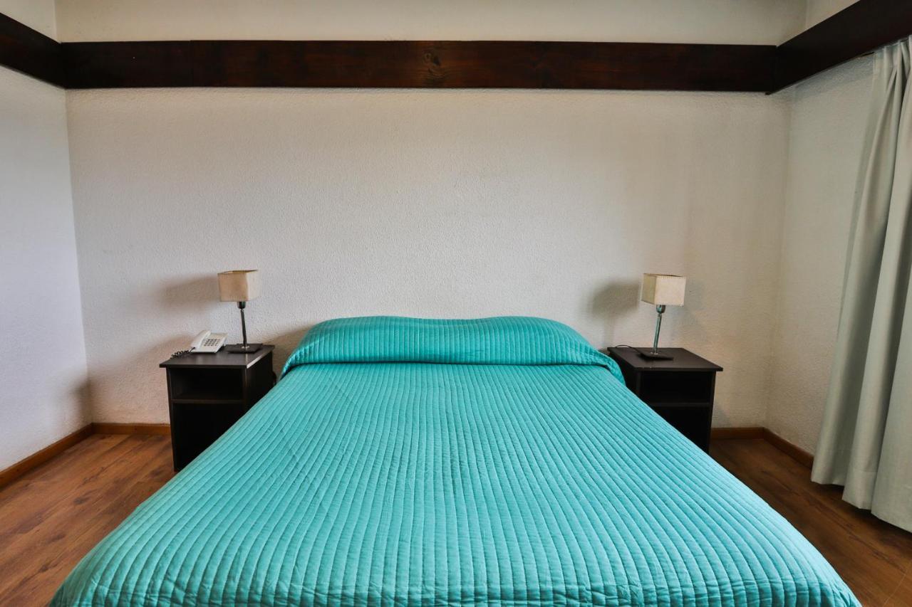 Hotel Bariloche Ski Luaran gambar